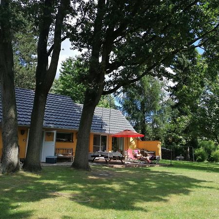Willa Bleichehof Burg  Zewnętrze zdjęcie