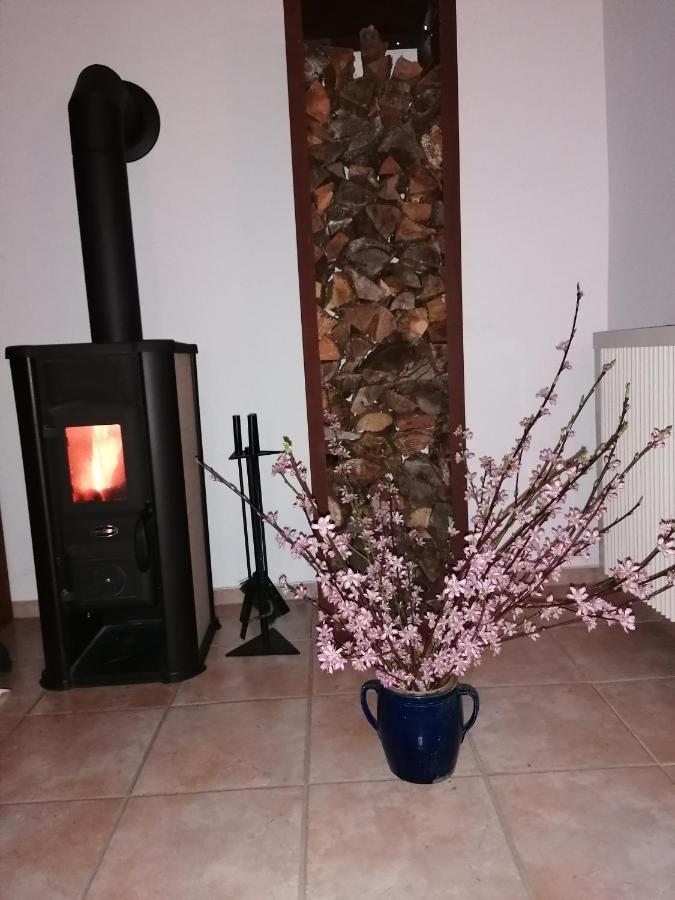 Willa Bleichehof Burg  Zewnętrze zdjęcie
