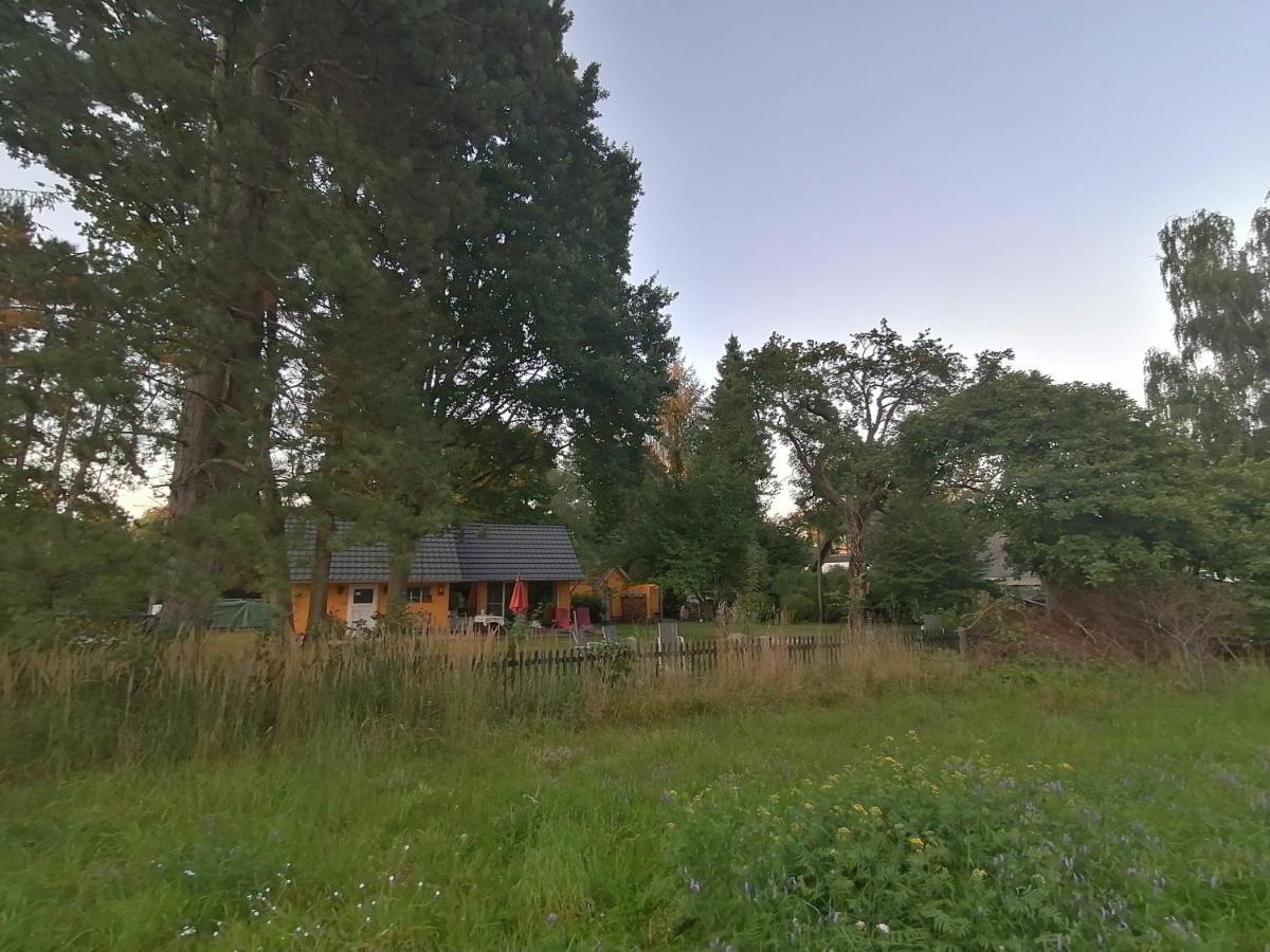 Willa Bleichehof Burg  Zewnętrze zdjęcie